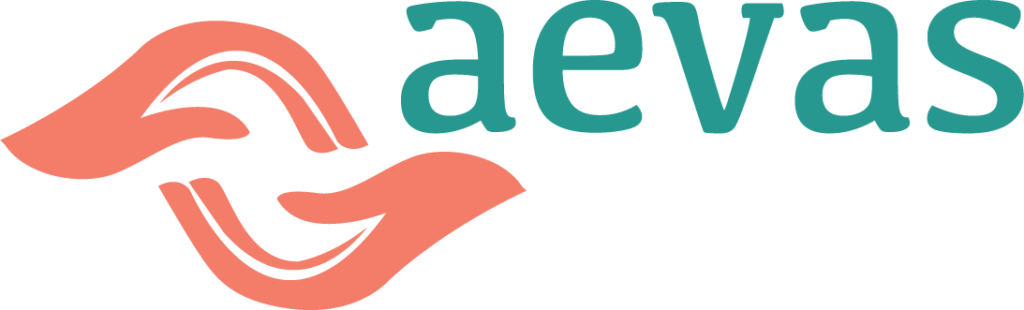 Logo Aevas