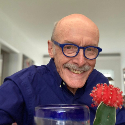 Dr. Juan Carlos Volnovich