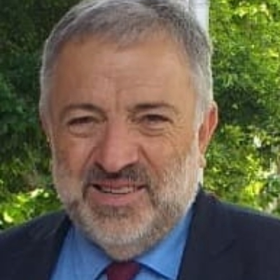 Dr. Luis Marcelo Giacoia