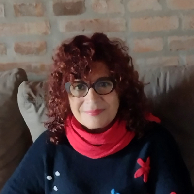 Dra. Marta Fernández Boccardo