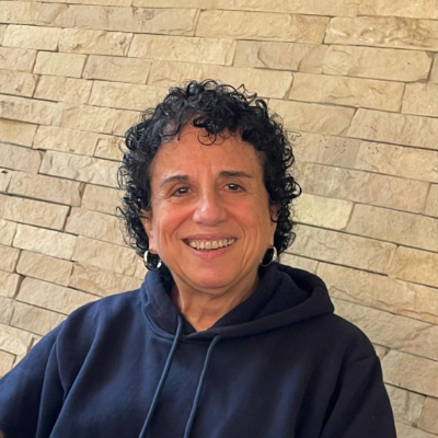 Lic. Susana Toporosi