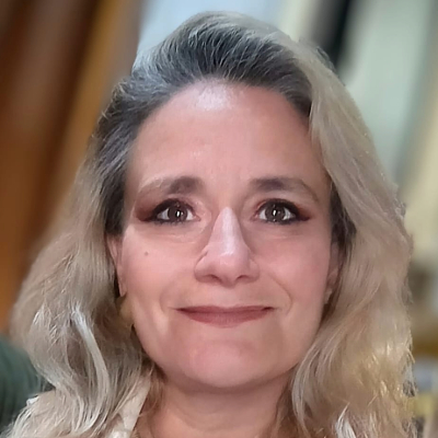 Mag.Virginia Creimer