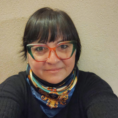 Lic. Tamara Alfaro Moreno