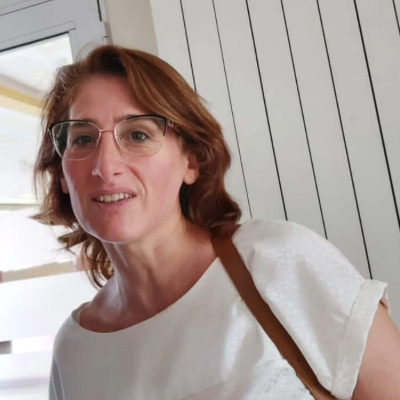 Lic. Claudia Santiago