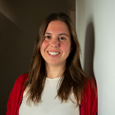 Mgter. Floriana Becares