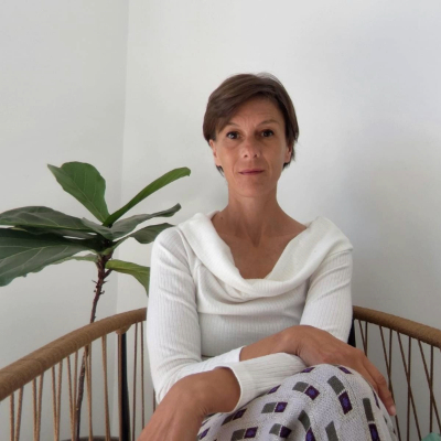 Ps. Florencia Militello