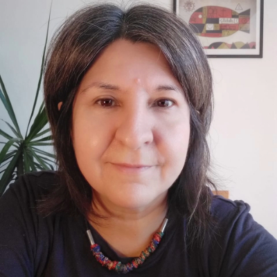 Julieta Mabel Serrano