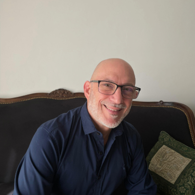 Santiago Lopez Meroni